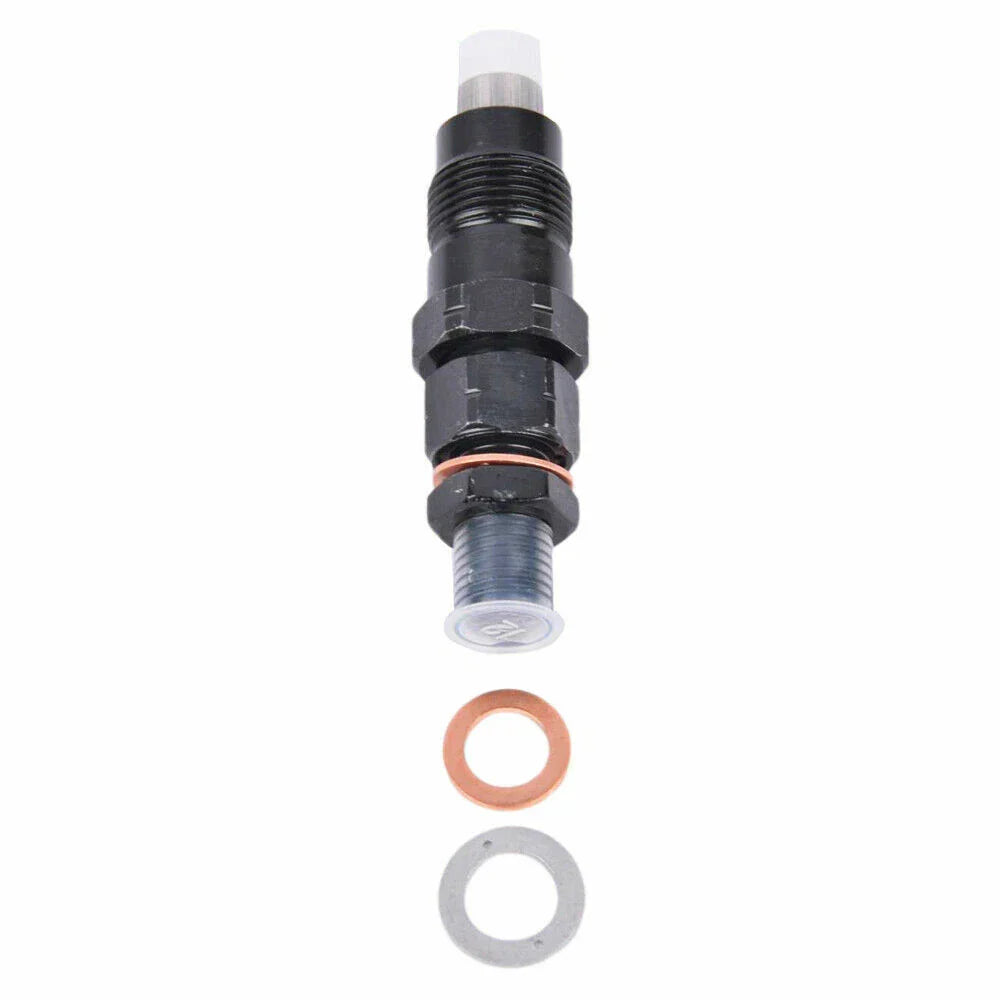 4 x Diesel Fuel Injectors for Toyota Hilux Hiace 5L-E 3.0L (2005-2015)