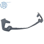 Front Upper Bumper Cover for Chevrolet Silverado 1500 (2022-2024)