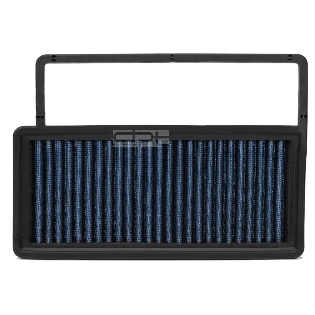 Reusable Washable High Flow Air Filter for Fiat Doblo 1.4T (2010–2017)