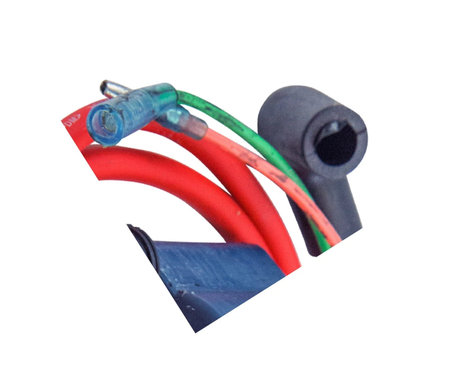 Ignition Coil for Yamaha Wave Runner Blaster Raider PRO VXR (700–701)