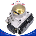 Throttle Body for Honda Accord (2008–2012)
