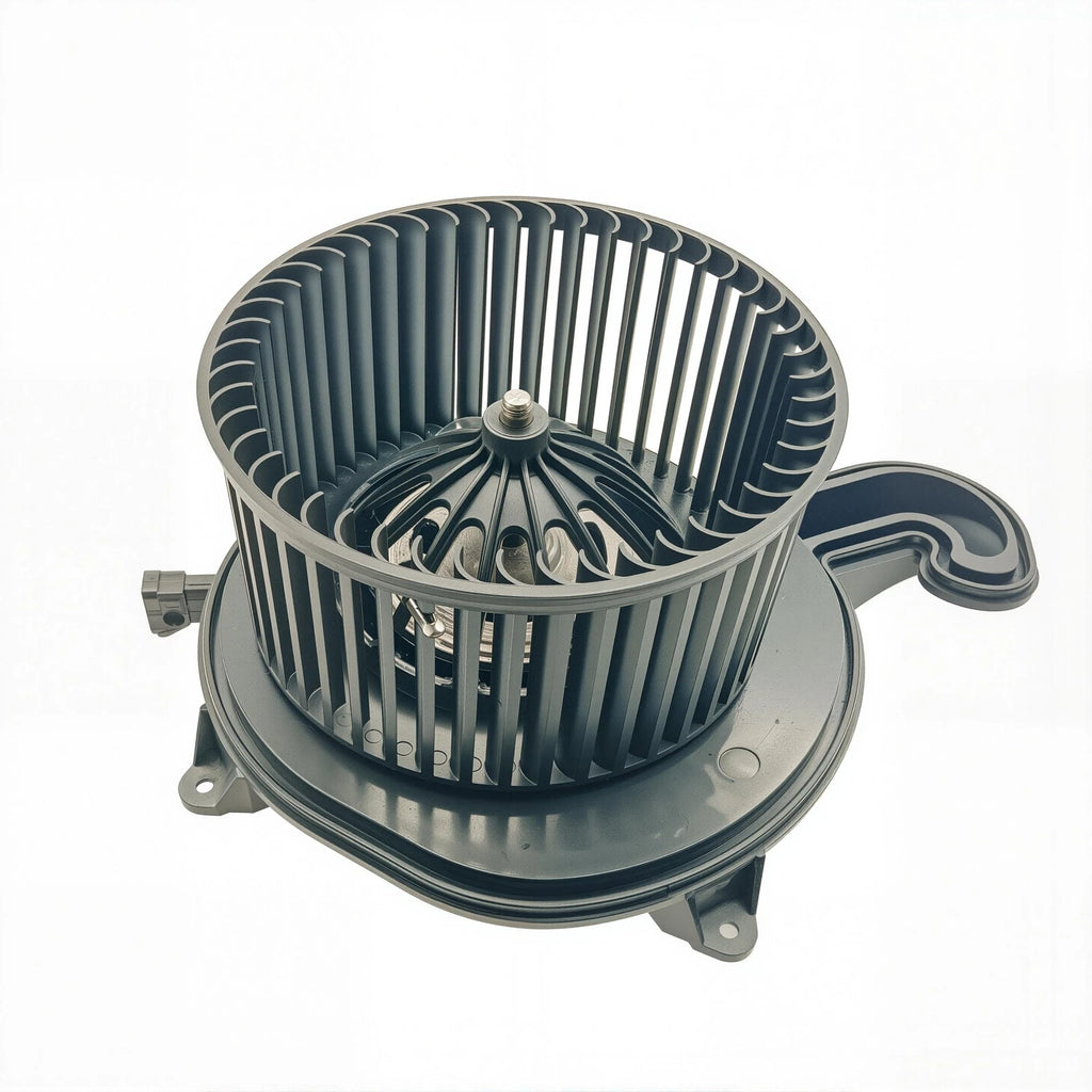 HVAC Heater Blower Motor with Fan Cage for Mack CHU CXP CXU (2008–2015)