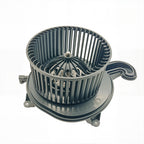 HVAC Heater Blower Motor with Fan Cage for Mack CHU CXP CXU (2008–2015)
