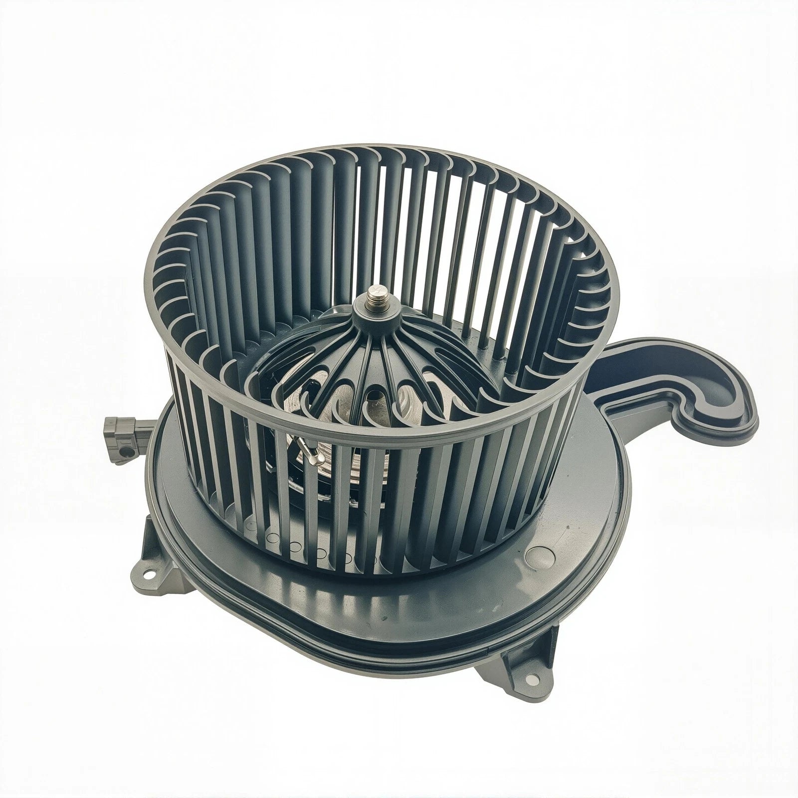 HVAC Heater Blower Motor with Fan Cage for Mack CHU CXP CXU (2008–2015)