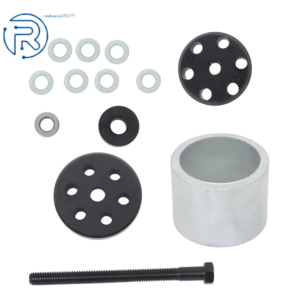 Bushing Installation Tool for Make Model 