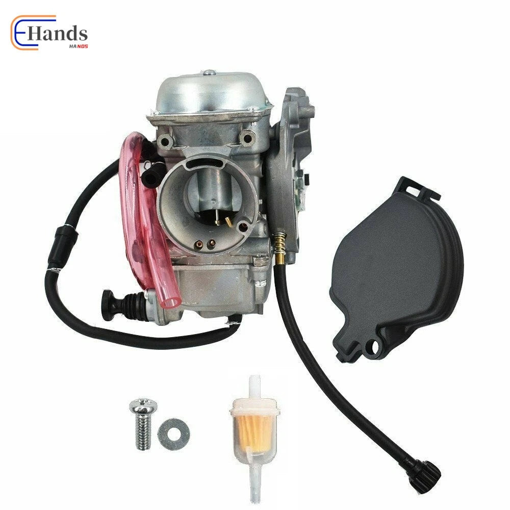 Carburetor 15003-1446 for Kawasaki Prairie 400 KVF400D KVF400C (1999–2002)