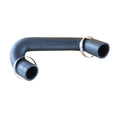 Water Hose for OMC Cobra V6 V8 Engines (Replaces 312781)
