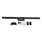 Front Engine Guard Crash Bar for Harley Low Rider FXLRS FXLRST (2022–2023)