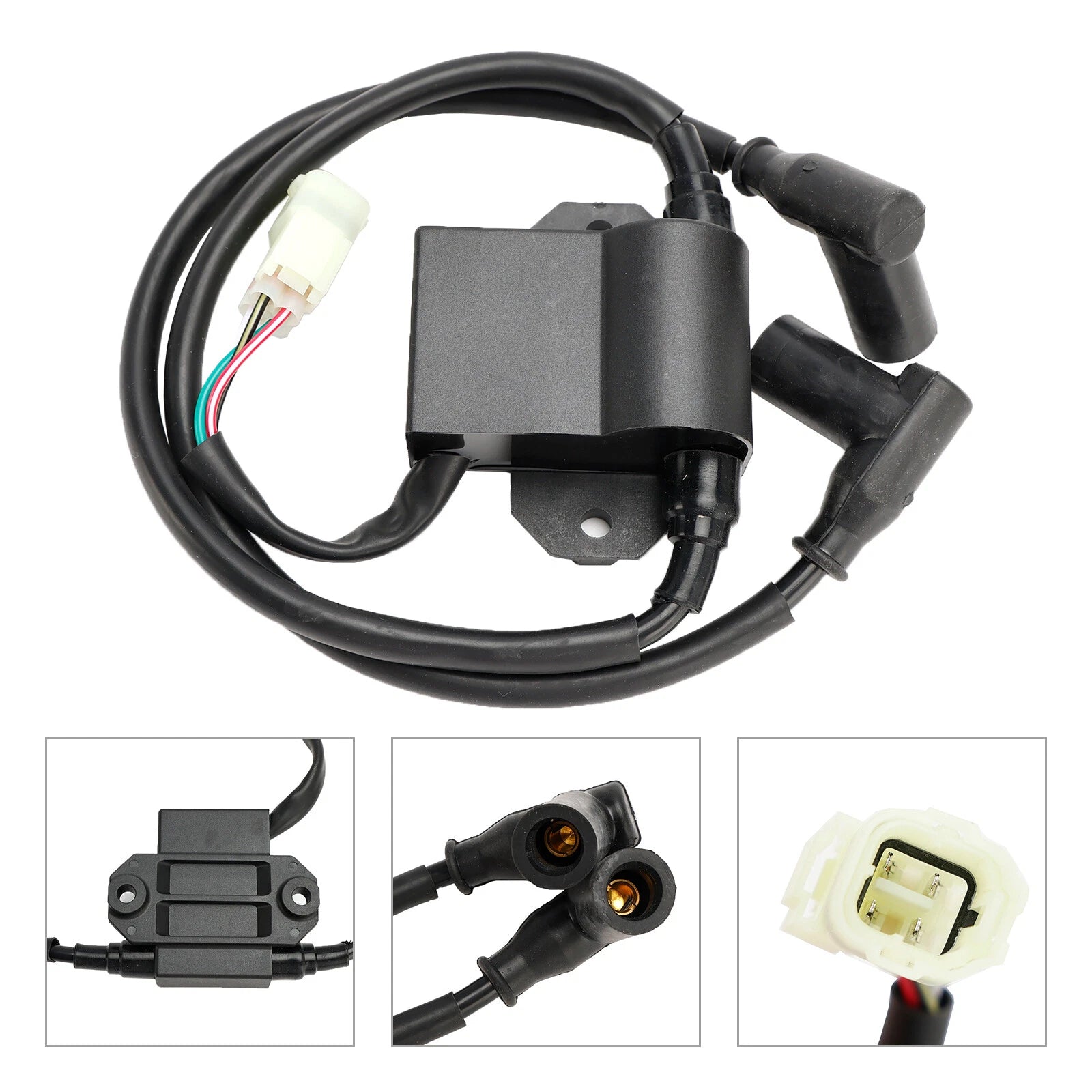CDI Box Igniter for Ski-Doo Skandic 380 500 600 (1996–2002) 420965756