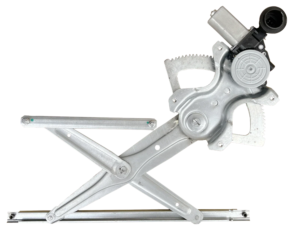 Front Left Window Regulator W/6 pin Motor for Toyota Hilux (2005–2015)