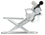 Front Left Window Regulator W/6 pin Motor for Toyota Hilux (2005–2015)
