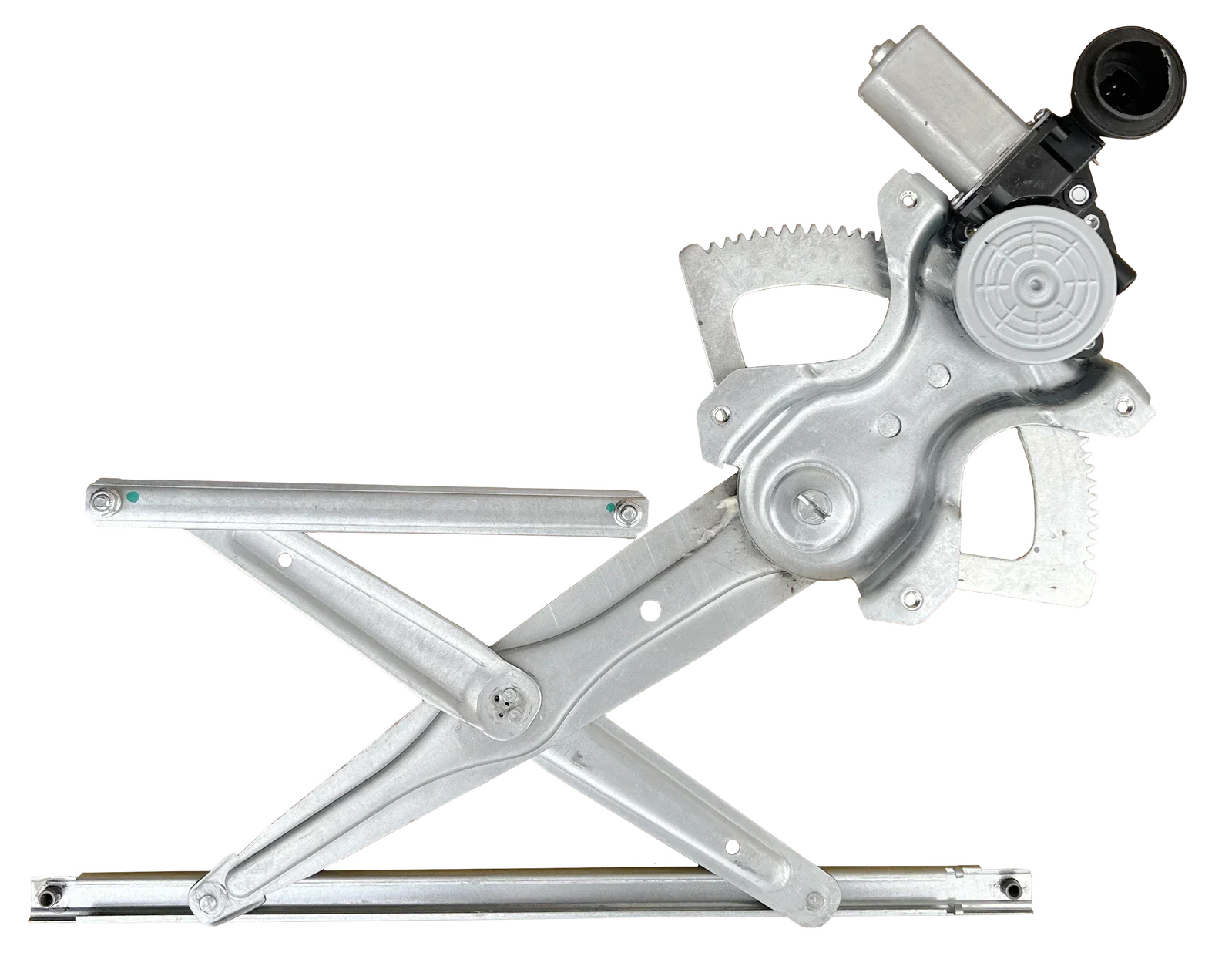 Front Left Window Regulator W/6 pin Motor for Toyota Hilux (2005–2015)
