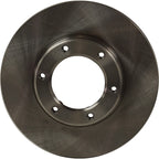 Disc Brake Rotor for Toyota Land Cruiser (1993–1997) Front Solid
