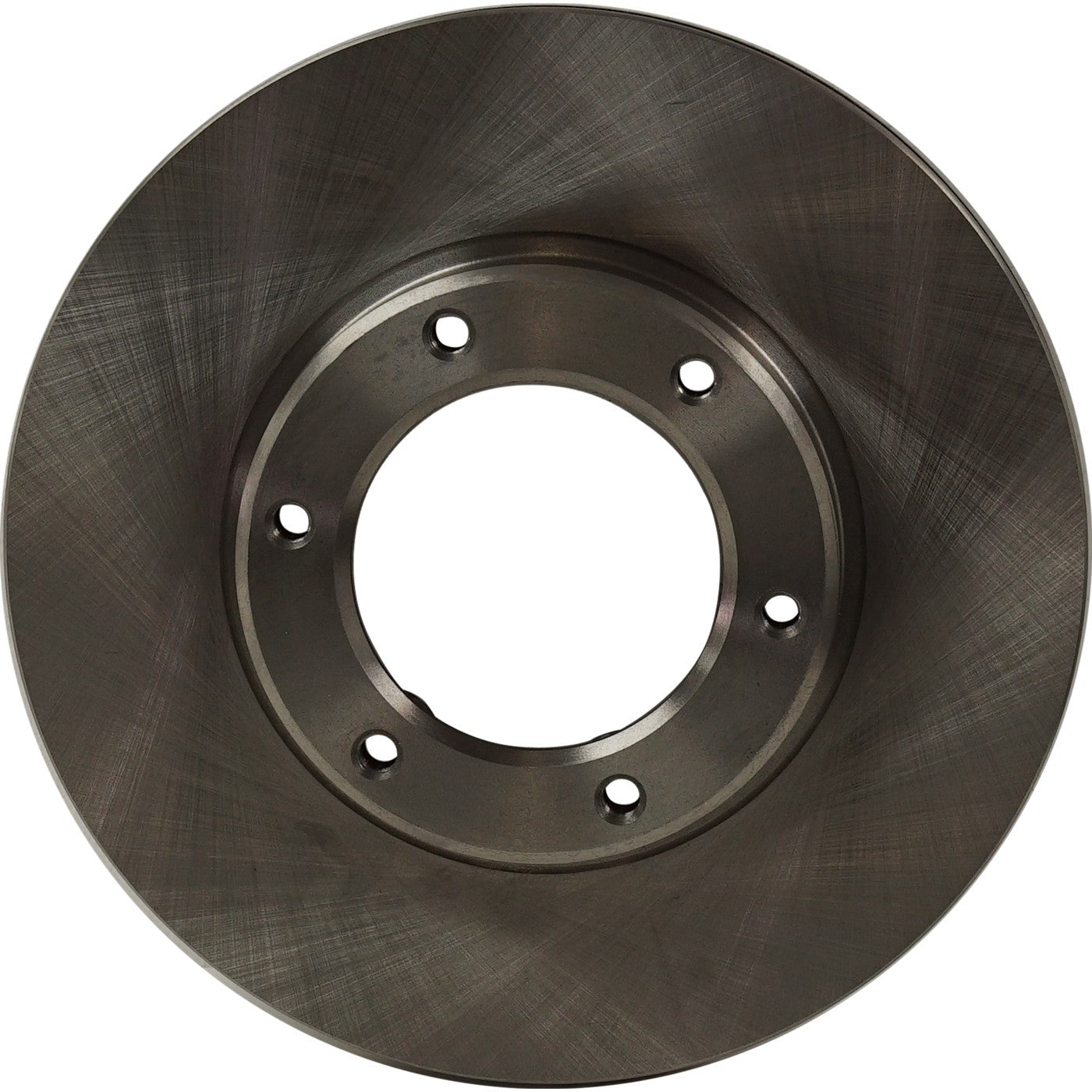 Disc Brake Rotor for Toyota Land Cruiser (1993–1997) Front Solid