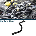 Radiator Heater Hose for BMW X5 (2008-2013) Coolant Hose Black