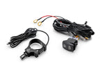 Dome Light for UTV 1.75" Cage (Assault Industries)