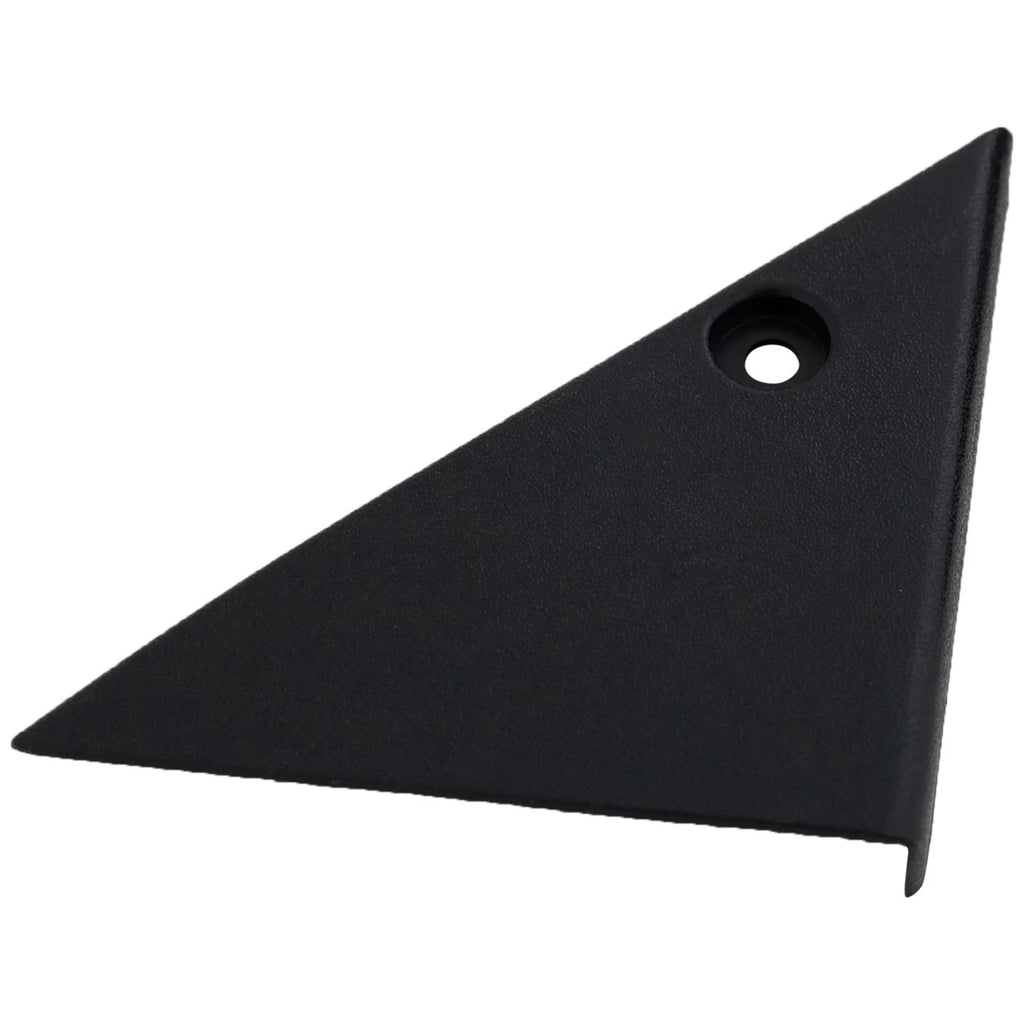 Passenger Side Mirror for Mazda B2000 B2600 (1986–1993) Paintable