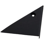 Passenger Side Mirror for Mazda B2000 B2600 (1986–1993) Paintable