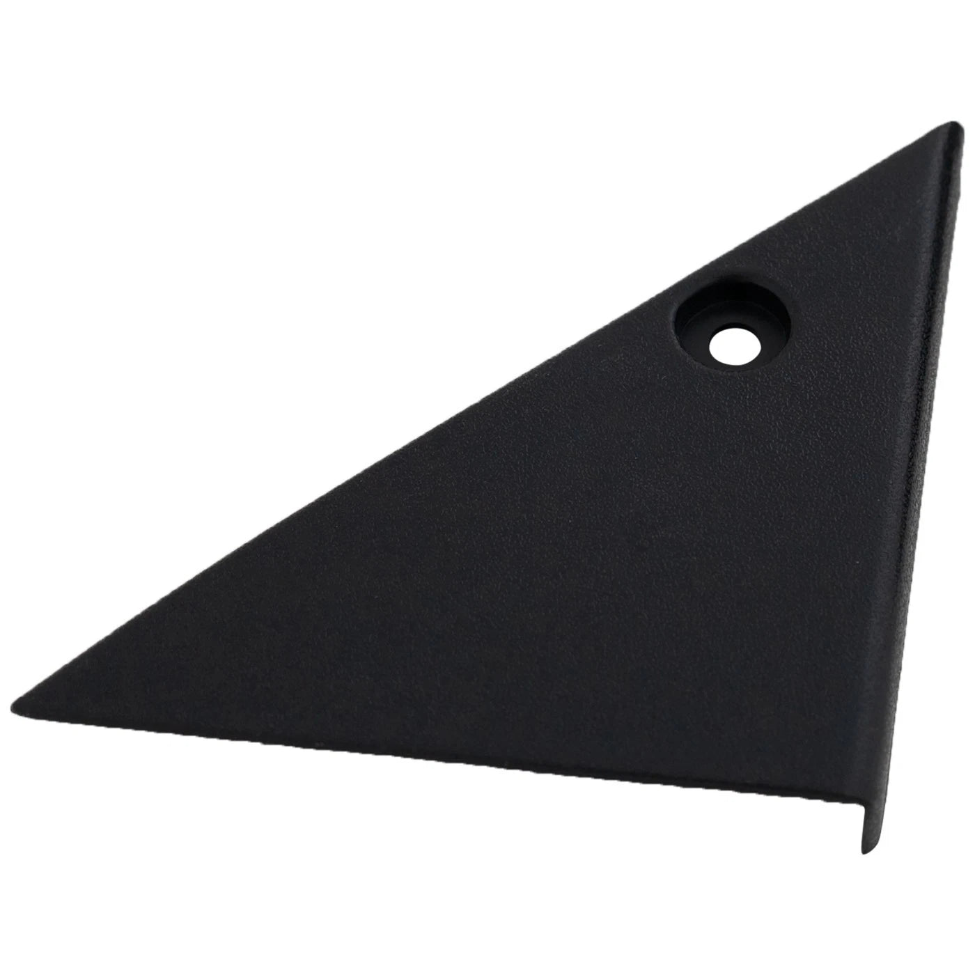 Passenger Side Mirror for Mazda B2000 B2600 (1986–1993) Paintable