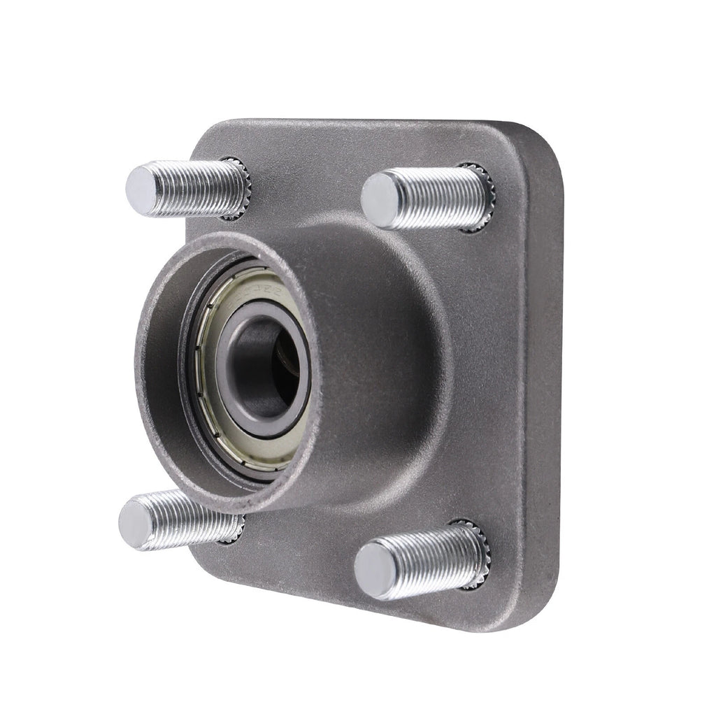 Front Suspension Repair Kit for Club Car Precedent (2004-Present)