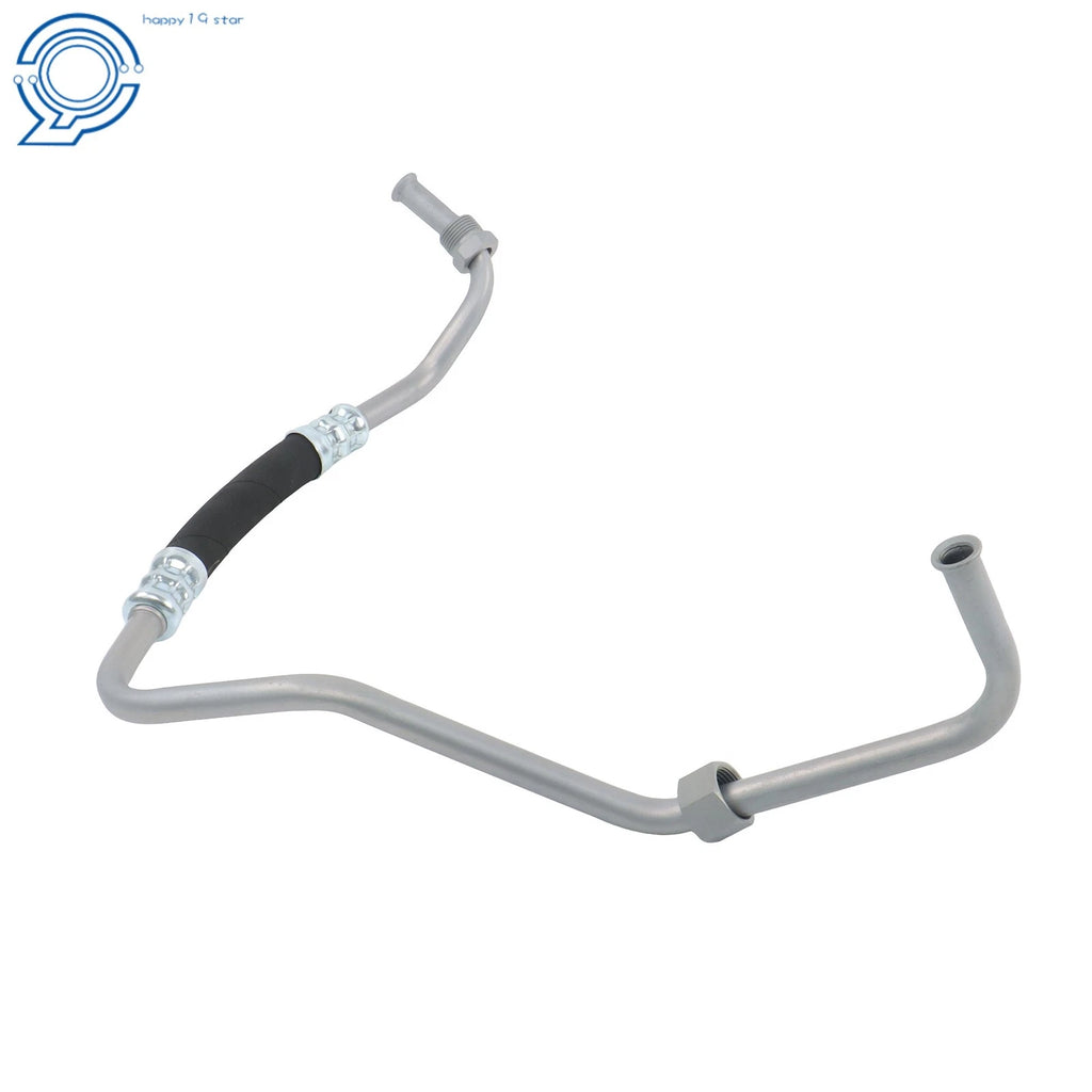 Oil Cooler Lines for Ram 2500 3500 (2003–2009)