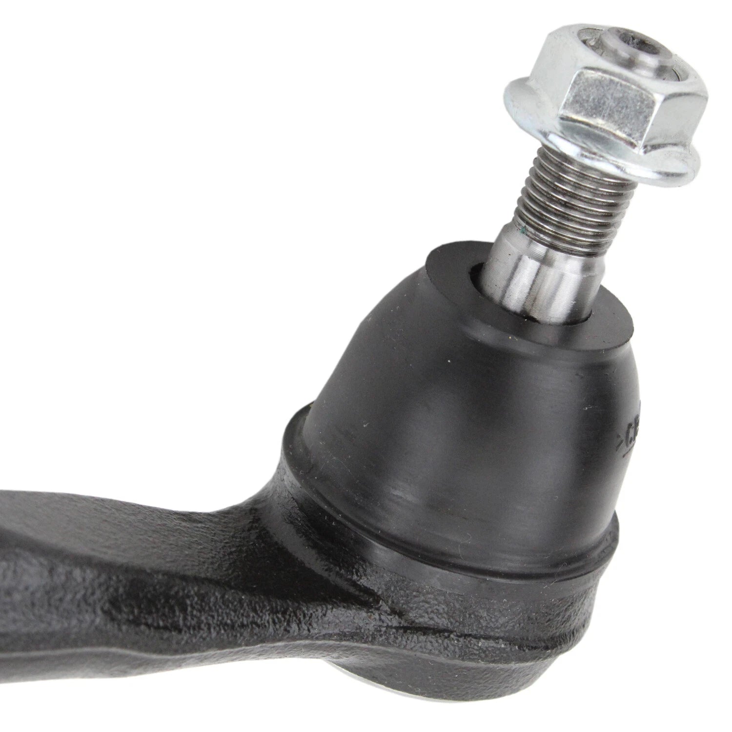 Driver Left Outer Steering Tie Rod End for Mazda 6 (2009–2013)