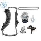 Timing Chain Kit with Water Pump for BMW 325i 525i 528i 530i X3 X5 (2000–2005)