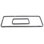 10X Timing Chain Kit for Hyundai Sonata (2010–2014) Kia Optima (2011–2014)