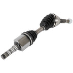 CV Axle for Saab 9-3X 2010-2011, 9-3 2003-2011 2.0L (2X)