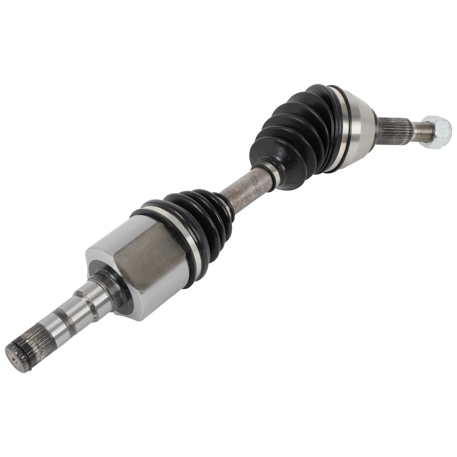 CV Axle for Saab 9-3X 2010-2011, 9-3 2003-2011 2.0L (2X)