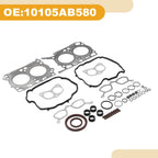 Cylinder Head Gasket Kit No. 10105AB580 for Subaru FB25 (2011–2019)