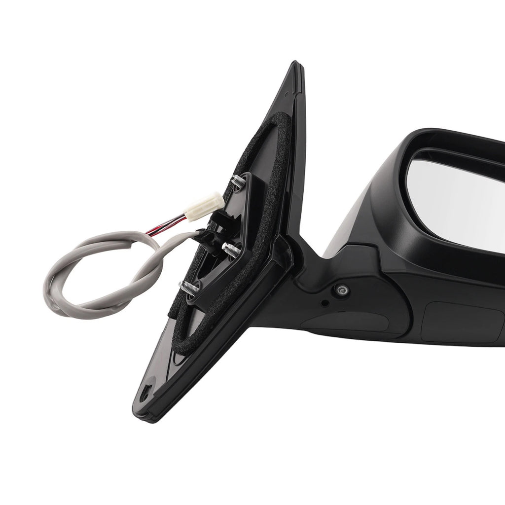 Right Side Mirror for Toyota Highlander (2010–2013) Heated Black