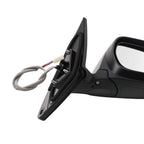 Right Side Mirror for Toyota Highlander (2010–2013) Heated Black