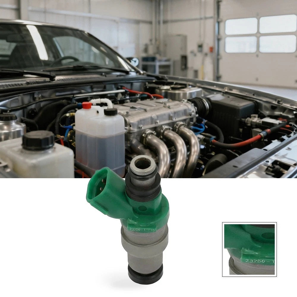 Fuel Injector for Toyota Corolla Celica Paseo Tercel (1990–2002) 23250-11110