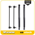 Sway Bar Links Kit for Toyota Yaris (2007–2012)