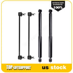 Sway Bar Links Kit for Toyota Yaris (2007–2012)