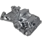 Aluminum Engine Oil Pan for Honda Civic L4 2.0L (2016–2020) 264-271