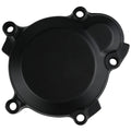 Right Engine Starter Crankcase Cover for Suzuki Hayabusa GSX1300R (1999–2003)