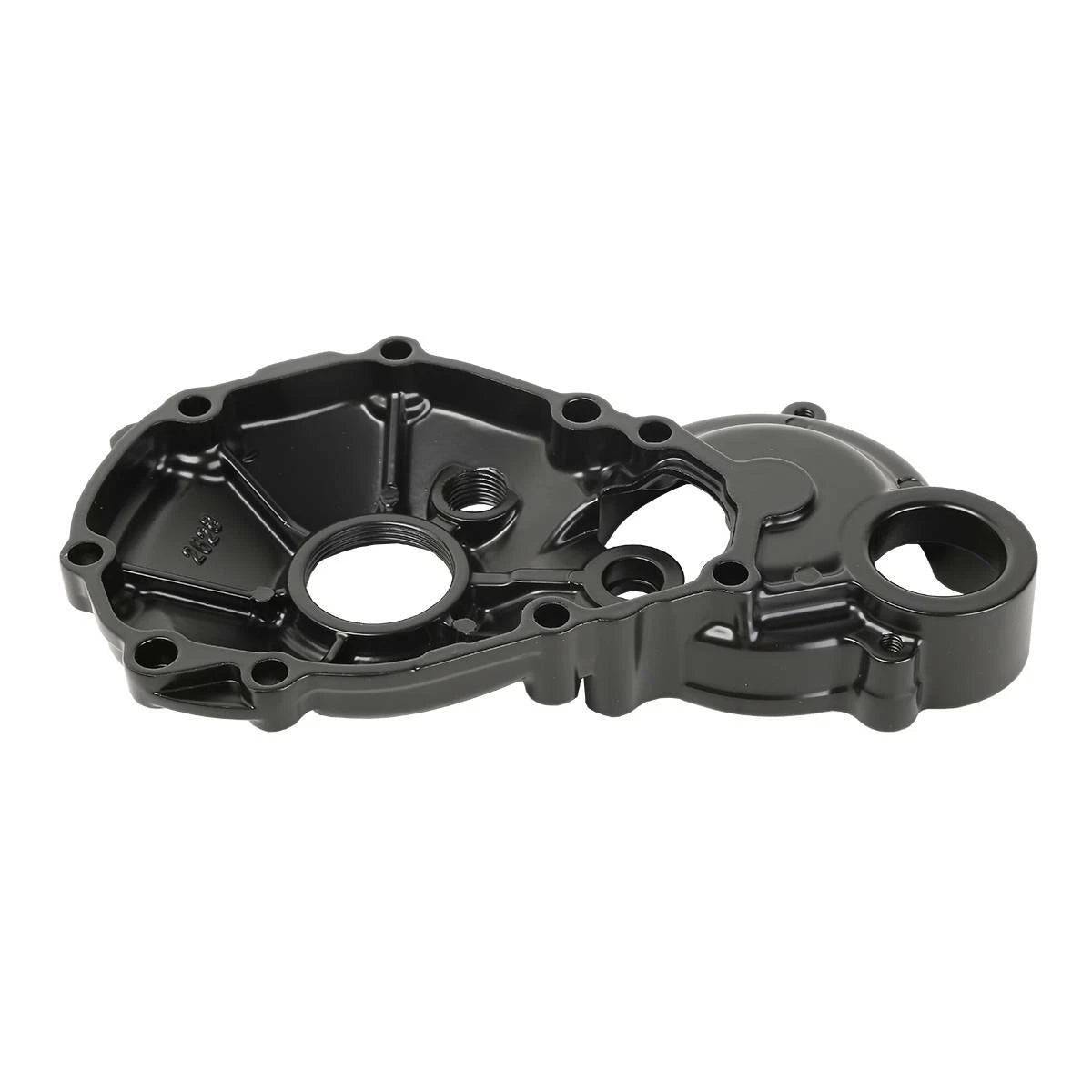 Right Crankcase Engine Starter Cover for Suzuki Hayabusa GSXR1300 (1999–2024)