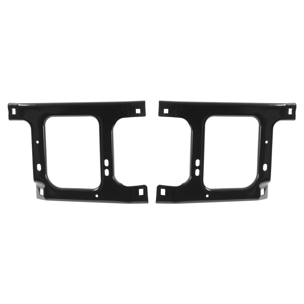 Front Bumper Bracket Set for Dodge Ram 1500 2500 3500 (2002–2010)