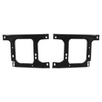 Front Bumper Bracket Set for Dodge Ram 1500 2500 3500 (2002–2010)