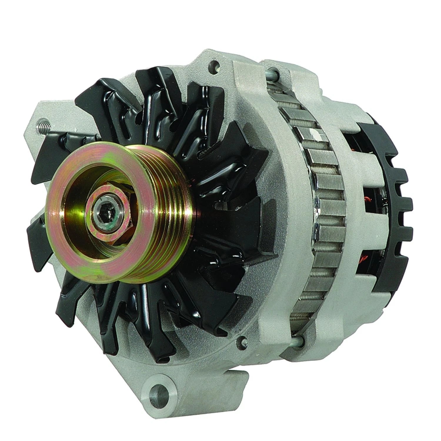 ACDelco Alternator for Chevrolet GMC 4.3L V6 (1990–1996)