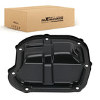 Engine Oil Pan for Nissan Micra L4 1.6L (2015–2018)