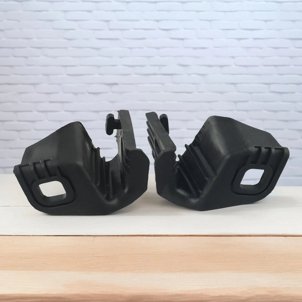 Pair LH & Right Headlight Brackets for BMW F30 F31 F32 F33 F36 (2011���2019)