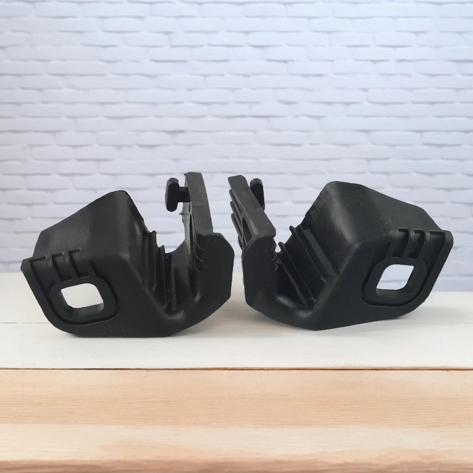 Pair LH & Right Headlight Brackets for BMW F30 F31 F32 F33 F36 (2011���2019)