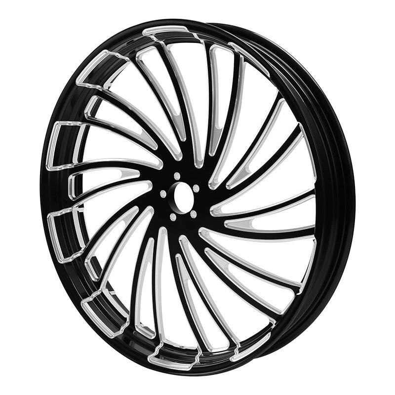 26" Front Wheel Rim for Harley Street Glide (1997–2021) Dual Disc Hub