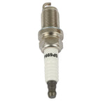 Set of 4 Iridium Spark Plugs for Acura CSX TSX Honda Civic Accord CR-V