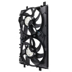 Electric Radiator Cooling Fan for Buick Regal, Saab 9-5 (2010–2012) 13241734