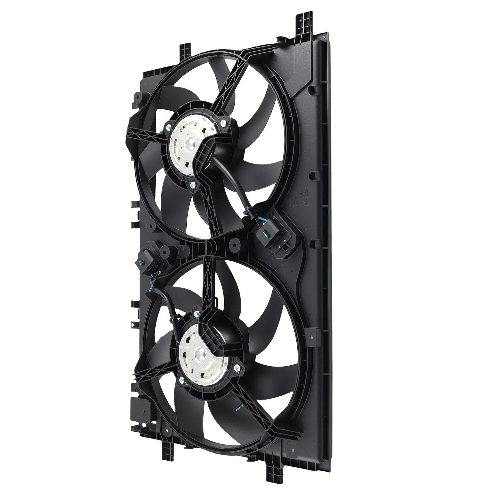 Electric Radiator Cooling Fan for Buick Regal, Saab 9-5 (2010–2012) 13241734