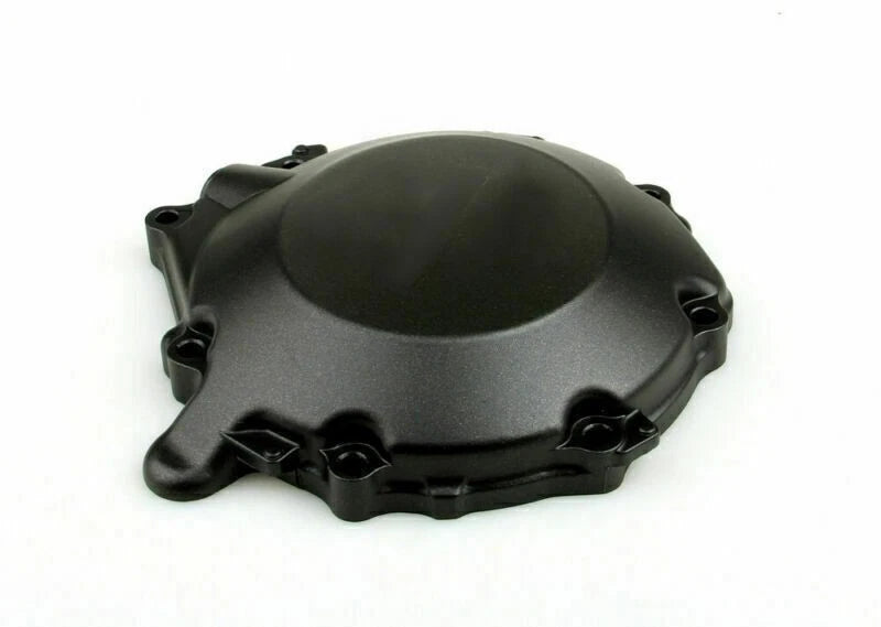 Stator Engine Cover for Honda CBR1000RR (2006–2007) Black